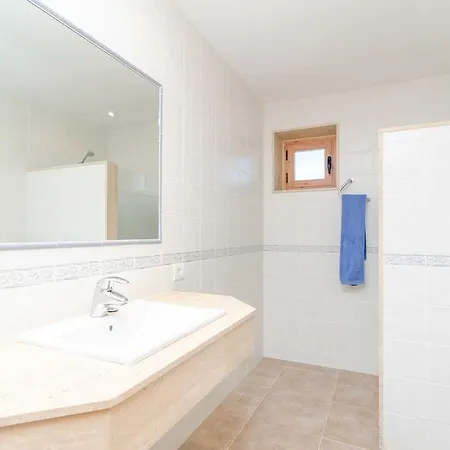 Villa Son Fadri Campos (Mallorca)