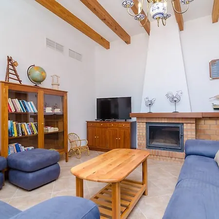 Son Fadri Villa