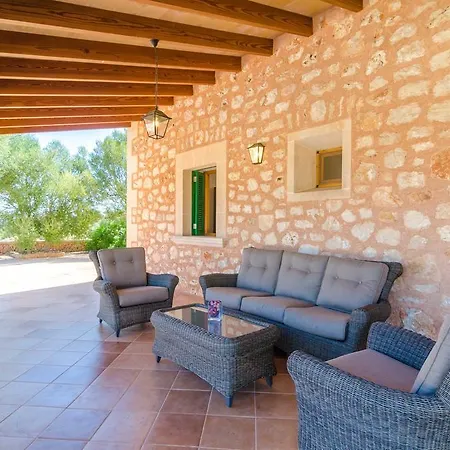 Villa Son Fadri Campos (Mallorca)