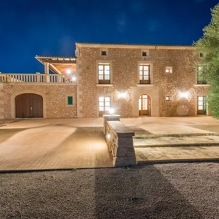 Villa Son Fadri *