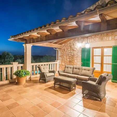Villa Son Fadri Campos (Mallorca)