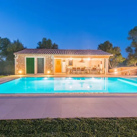 Son Fadri Villa *