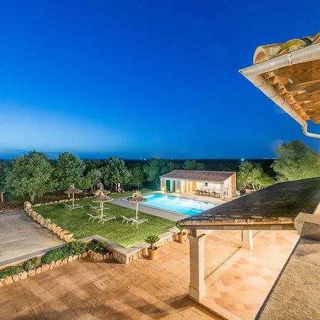 Villa Son Fadri