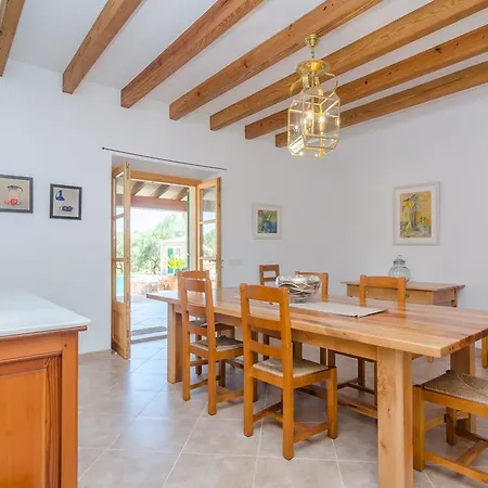 Villa Son Fadri Campos (Mallorca)