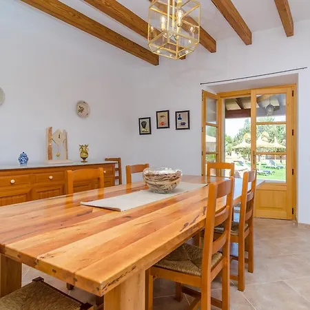 Son Fadri Villa