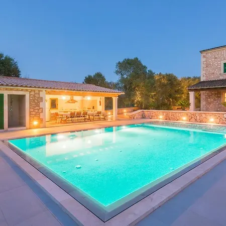 Son Fadri * Campos (Mallorca)